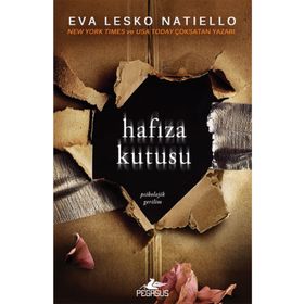 Hafıza Kutusu - Eva Lesko Natiello