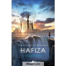 Hafıza - Leonardo Patrignani