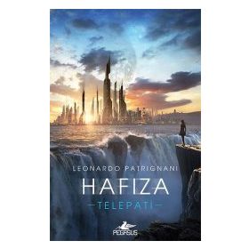 Hafıza - Leonardo Patrignani