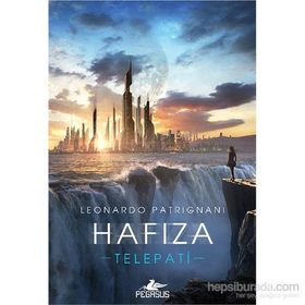 Hafıza - Leonardo Patrignani