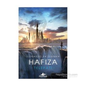 Hafıza - Leonardo Patrignani