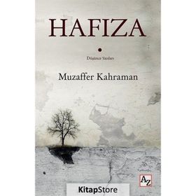 Hafıza - Muzaffer Kahraman