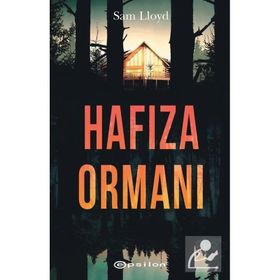 Hafıza Ormanı Sam Llyod Epsilon Yayınevi