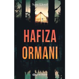 Hafıza Ormanı Sam Llyod Epsilon Yayınevi