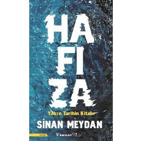 Hafıza - Sinan Meydan