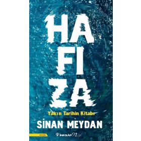 Hafıza - Sinan Meydan
