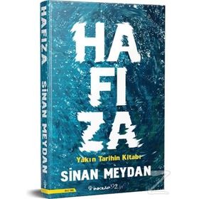 Hafıza - Sinan Meydan