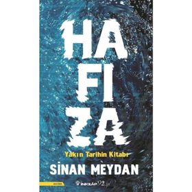 Hafıza - Sinan Meydan