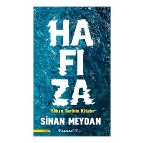 Hafıza - Sinan Meydan