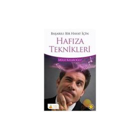 Hafıza Teknikleri - Ahmet Akay Azak
