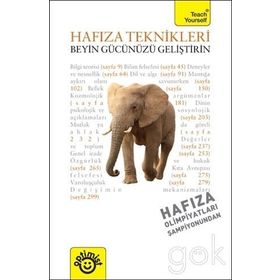 Hafıza Teknikleri - Ahmet Akay Azak