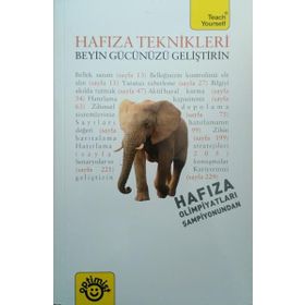 Hafıza Teknikleri - Ahmet Akay Azak