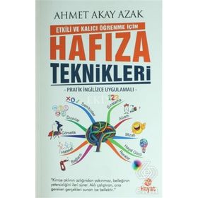 Hafıza Teknikleri - Ahmet Akay Azak