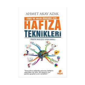 Hafıza Teknikleri - Ahmet Akay Azak