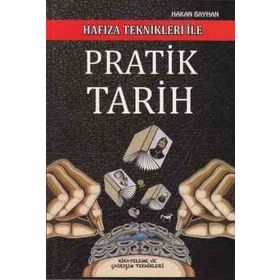Hafıza Teknikleri ile Pratik Tarih - Hakan Bayhan