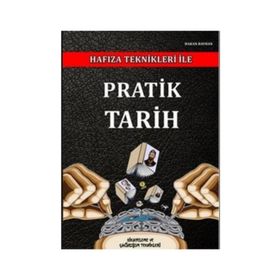 Hafıza Teknikleri ile Pratik Tarih - Hakan Bayhan