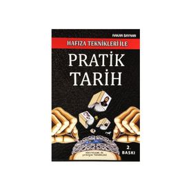 Hafıza Teknikleri ile Pratik Tarih - Hakan Bayhan