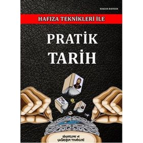 Hafıza Teknikleri ile Pratik Tarih - Hakan Bayhan