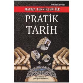 Hafıza Teknikleri ile Pratik Tarih - Hakan Bayhan