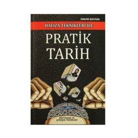 Hafıza Teknikleri ile Pratik Tarih - Hakan Bayhan