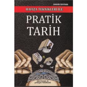 Hafıza Teknikleri ile Pratik Tarih - Hakan Bayhan