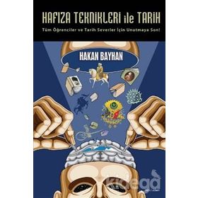 HAFIZA TEKNIKLERI ILE TARIH - HAKAN BAYHAN