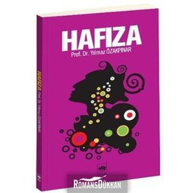 HAFIZA YANILMALARI VE İKİ AYRI HAFIZA KODU TEORISI - YILMAZ ÖZAKPINAR