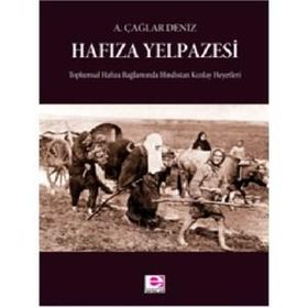 Hafıza Yelpazesi / A. Çağlar Deniz