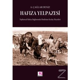 Hafıza Yelpazesi / A. Çağlar Deniz