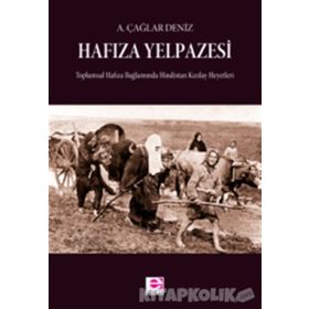 Hafıza Yelpazesi / A. Çağlar Deniz