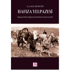 Hafıza Yelpazesi / A. Çağlar Deniz