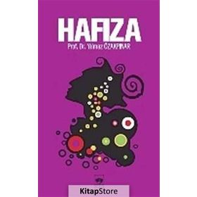 HAFIZA - YILMAZ ÖZAKPINAR