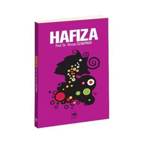 HAFIZA - YILMAZ ÖZAKPINAR