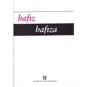 HAFIZA - YILMAZ ÖZAKPINAR