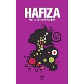 HAFIZA - YILMAZ ÖZAKPINAR