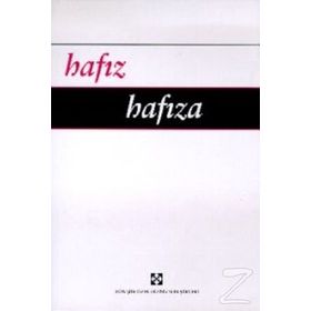 HAFIZA - YILMAZ ÖZAKPINAR