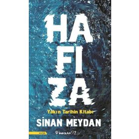 HAFIZA - YILMAZ ÖZAKPINAR