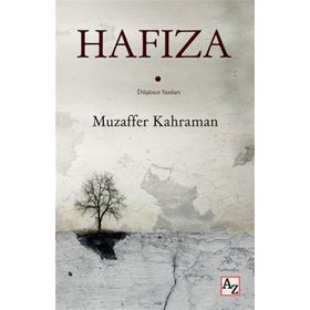 HAFIZA - YILMAZ ÖZAKPINAR