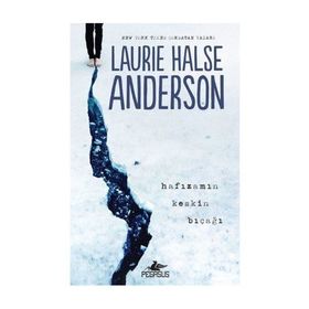 Hafızamın Keskin Bıçağı - Laurie Halse Anderson