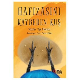 Hafızasını Kaybeden Kuş Kitap