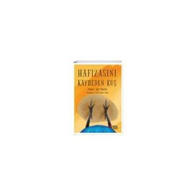 Hafızasını Kaybeden Kuş Kitap