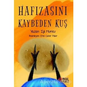 Hafızasını Kaybeden Kuş Kitap