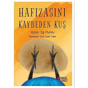 Hafızasını Kaybeden Kuş Kitap