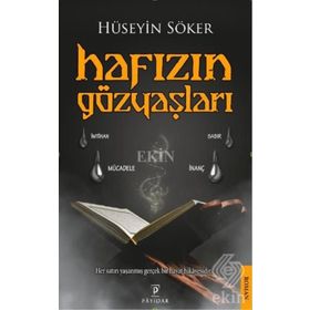 Hafızın Gözyaşları - Hüseyin Söker
