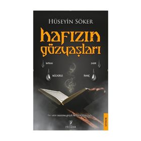 Hafızın Gözyaşları - Hüseyin Söker