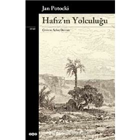 HAFIZ`IN YOLCULUĞU - JAN POTOCKI