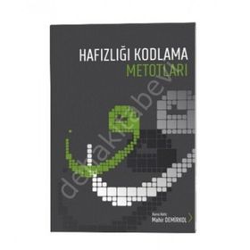 Hafızlığı Kodlama Metotları - Mahir Demirkol