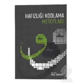 Hafızlığı Kodlama Metotları - Mahir Demirkol
