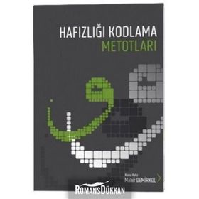 Hafızlığı Kodlama Metotları - Mahir Demirkol
