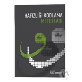Hafızlığı Kodlama Metotları - Mahir Demirkol